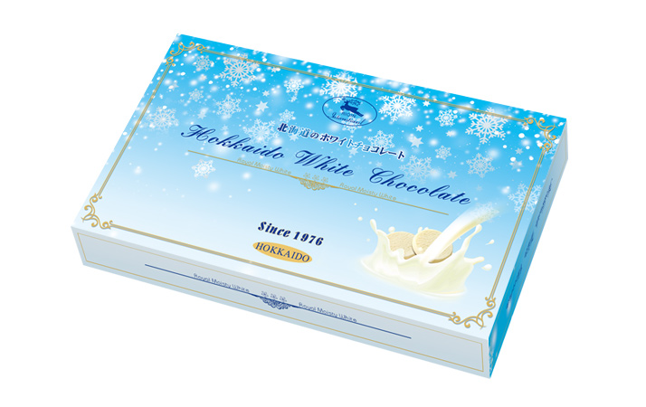 巧克力包裝禮盒